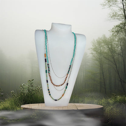 Lili Necklace