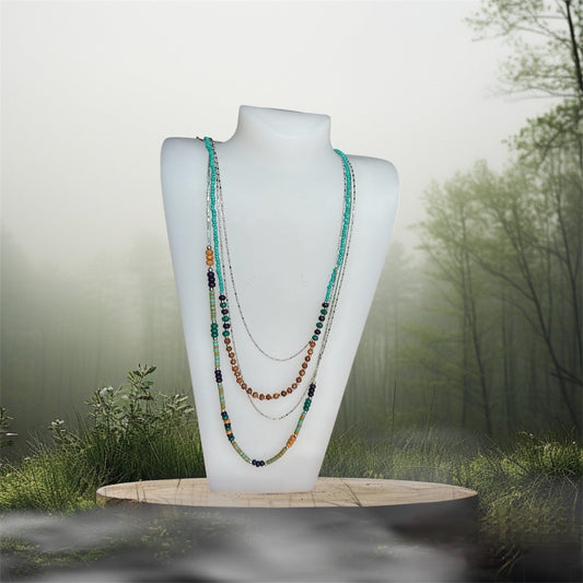 Lili Necklace