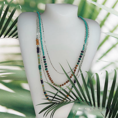 Lili Necklace