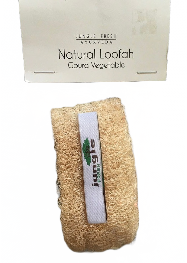 Nature's Loofah