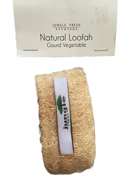 Nature's Loofah