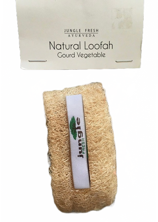 Nature's Loofah