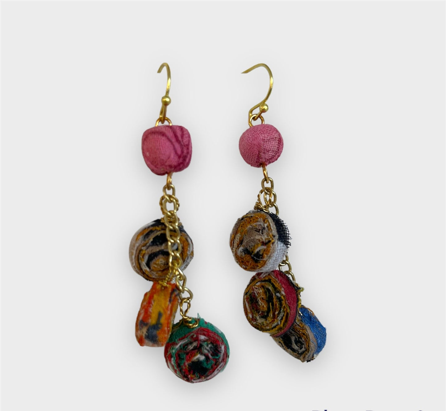SALE Mala Earrings