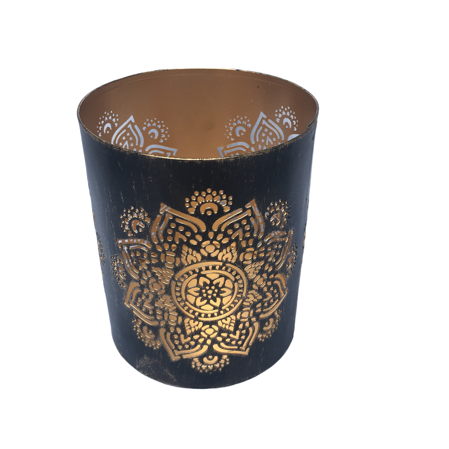 Mandala Lantern