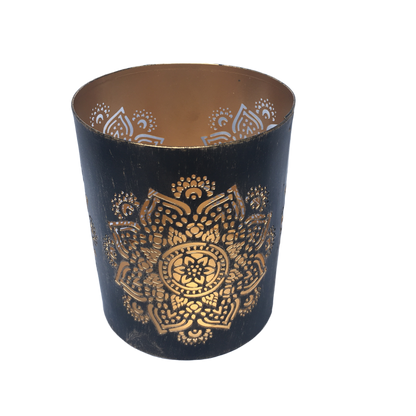 Mandala Lantern