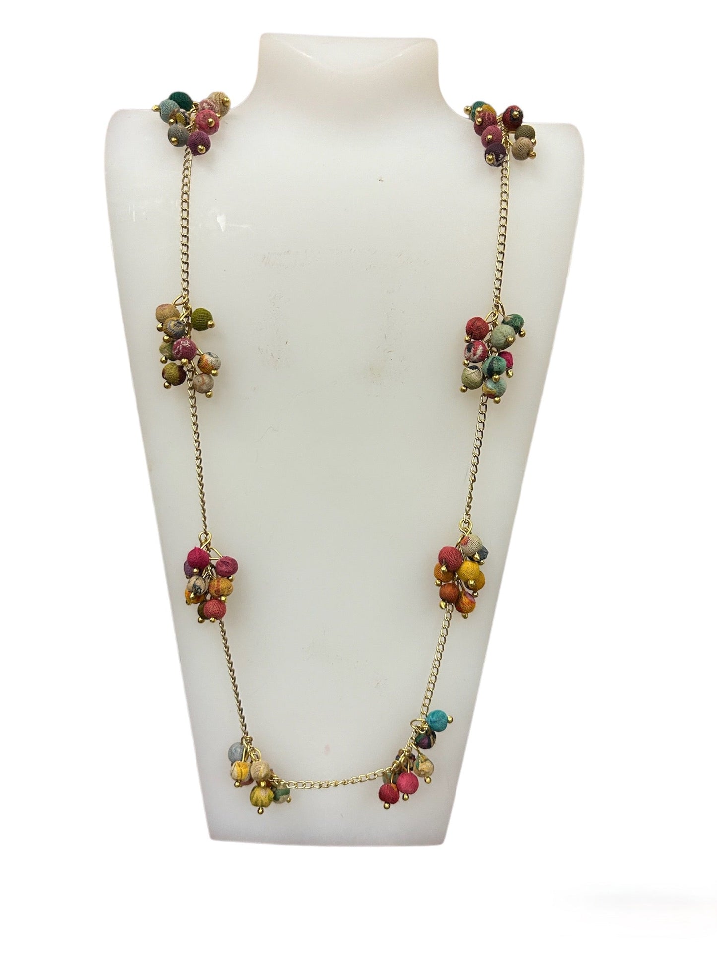 CLOSEOUT Manya Necklace