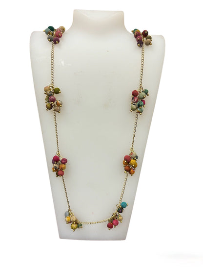 CLOSEOUT Manya Necklace