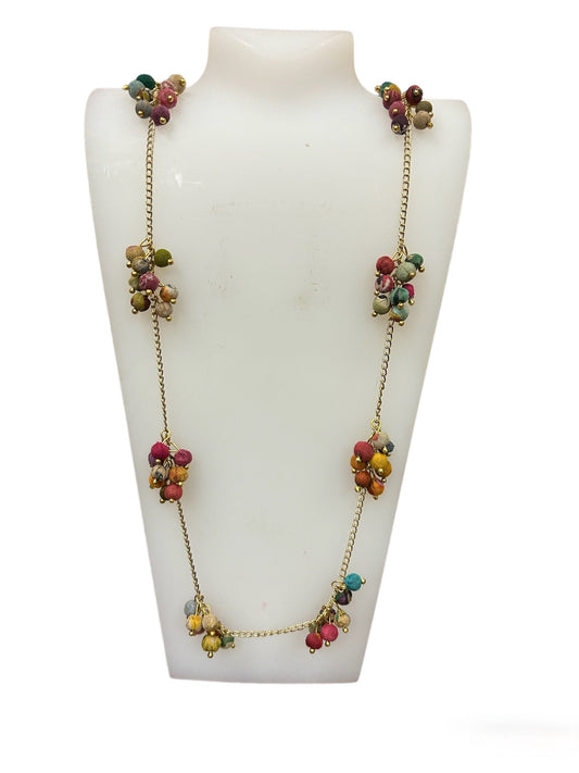 CLOSEOUT Manya Necklace