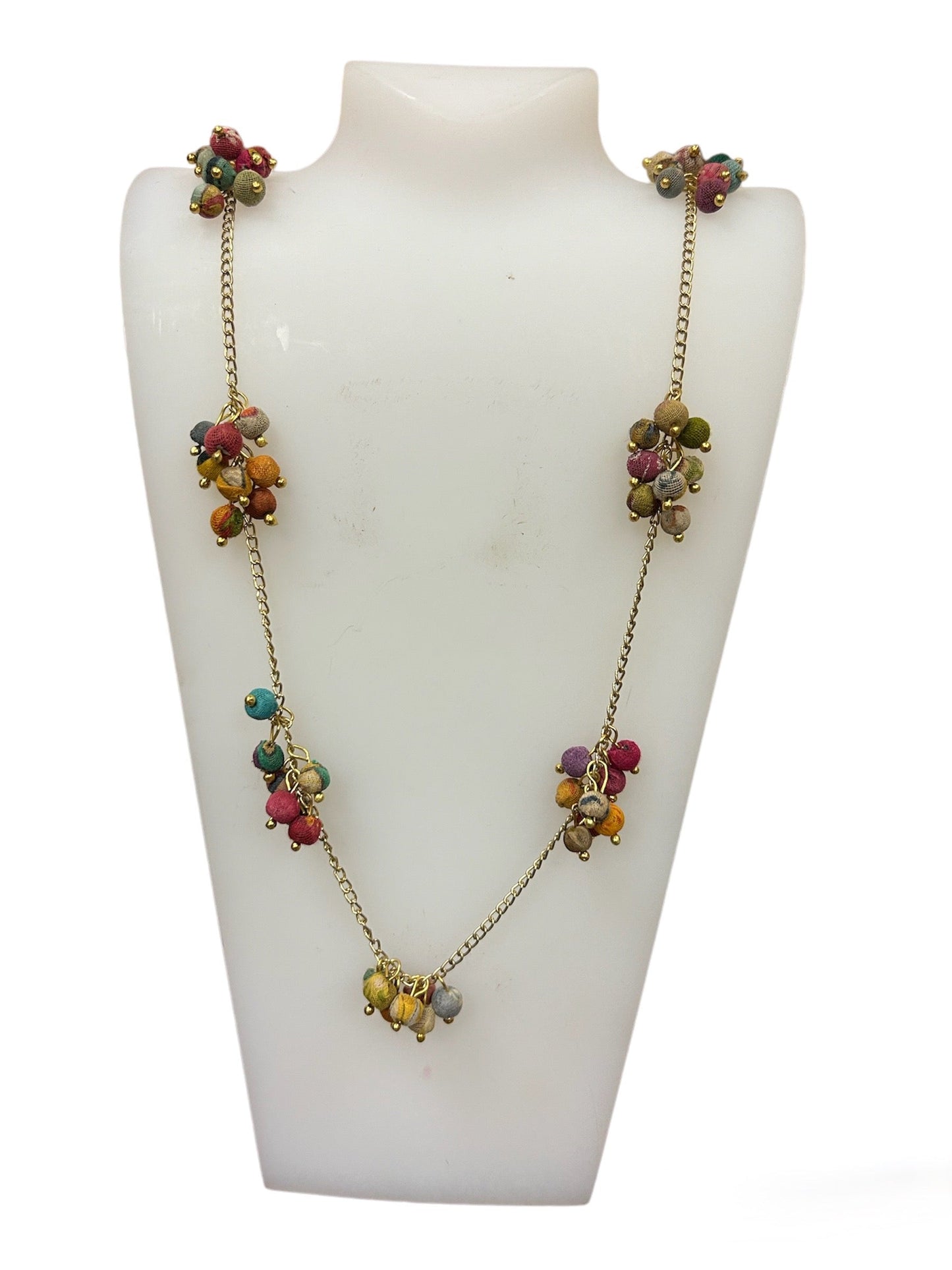 CLOSEOUT Manya Necklace