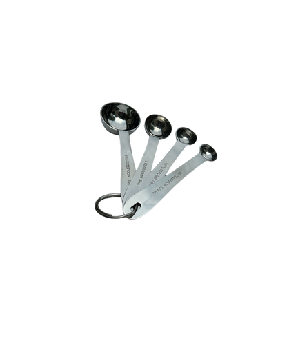 Measuring Spoons