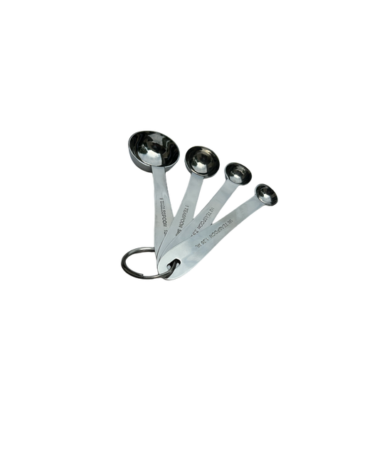 Measuring Spoons