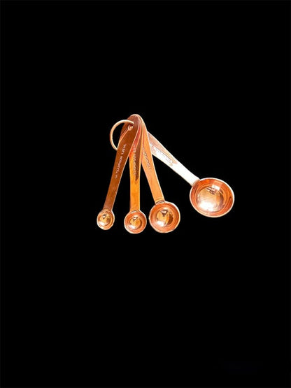 Measuring Spoons