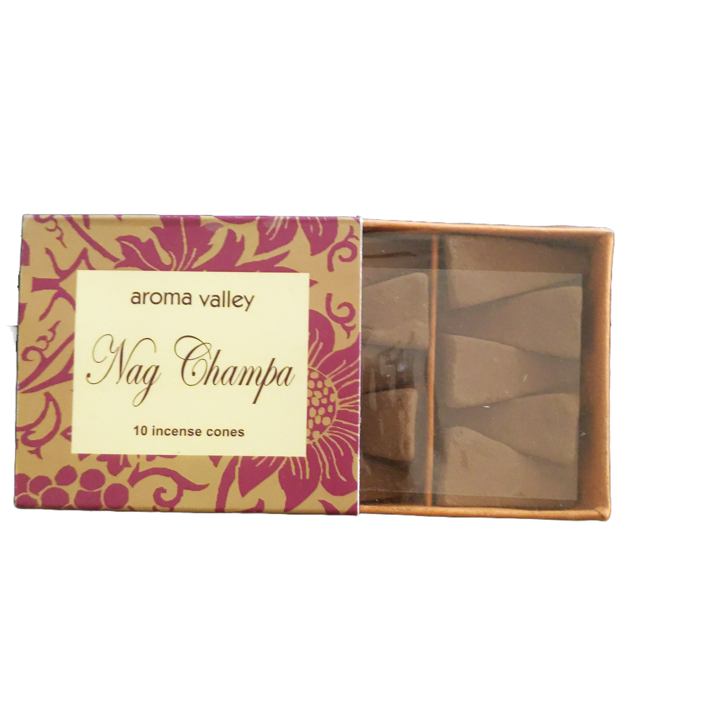 Incense Cones