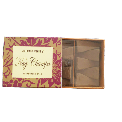 Incense Cones