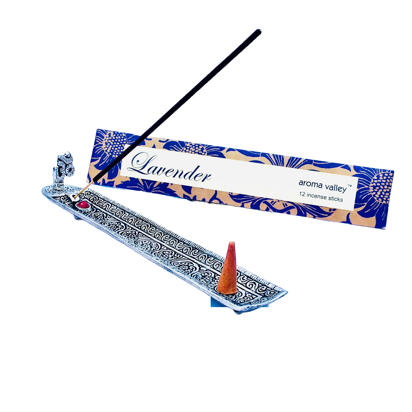 Incense Holder