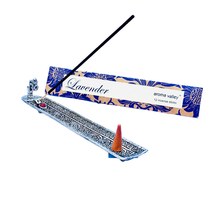 Incense Holder