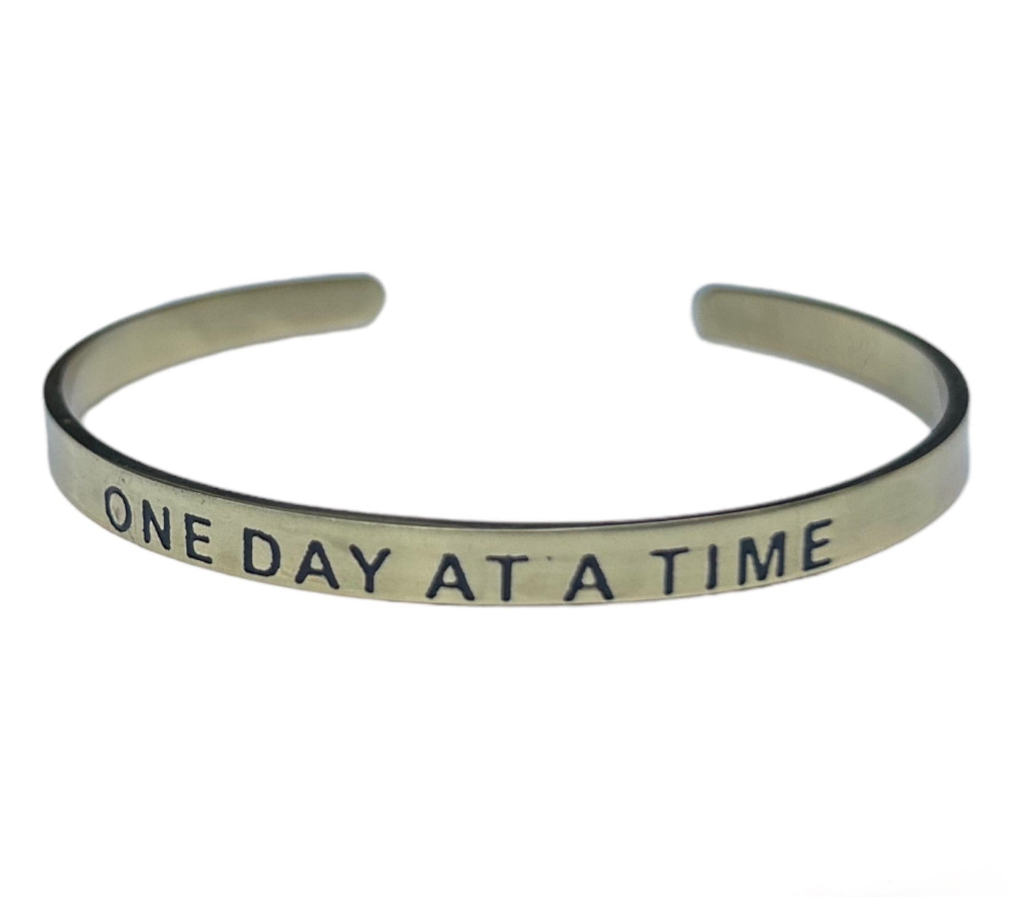 Word Bracelets