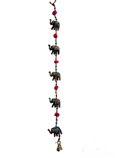 Elephant Garland