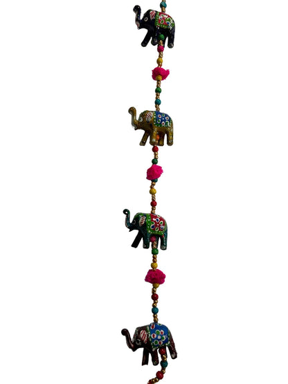 Elephant Garland