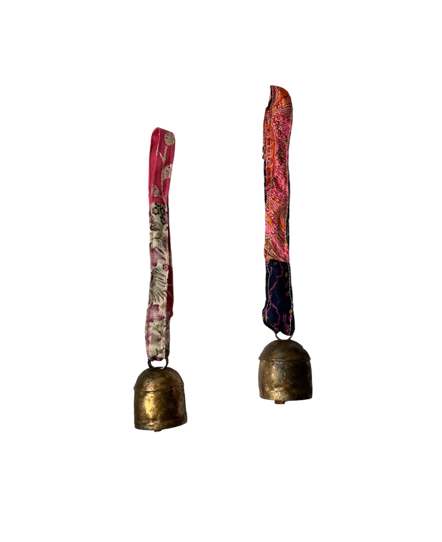 Bell - Sari Strip