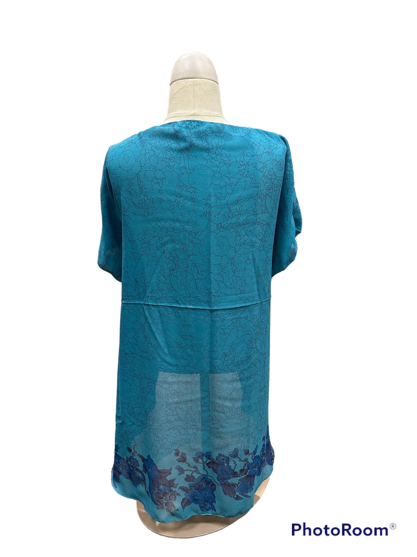 Sari Shrug