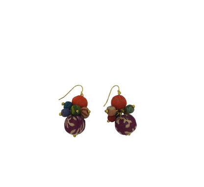 SALE Amaya Drop Earrings