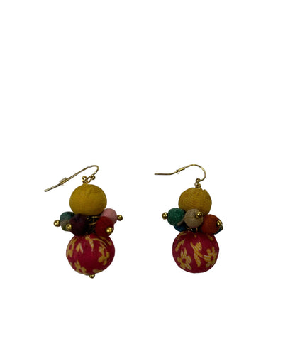 SALE Amaya Drop Earrings