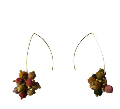 SALE Alia Earrings