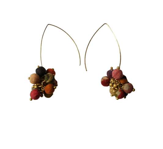SALE Alia Earrings