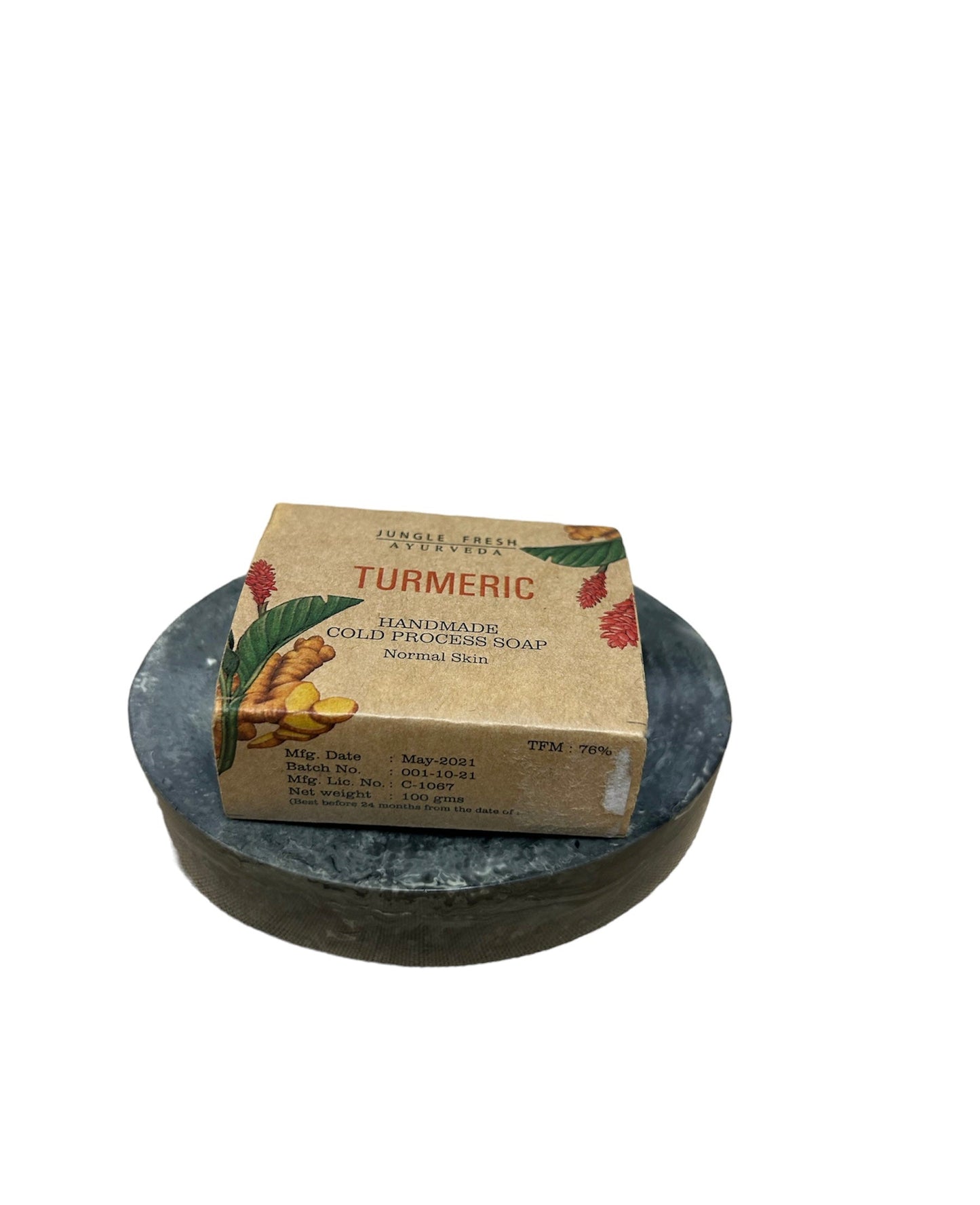 CLOSEOUT Soap dish