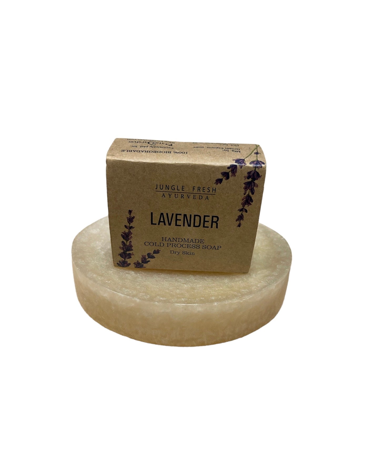 CLOSEOUT Soap dish