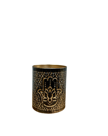 Hamsa Lantern