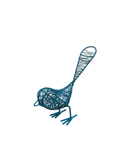 Wire Bird