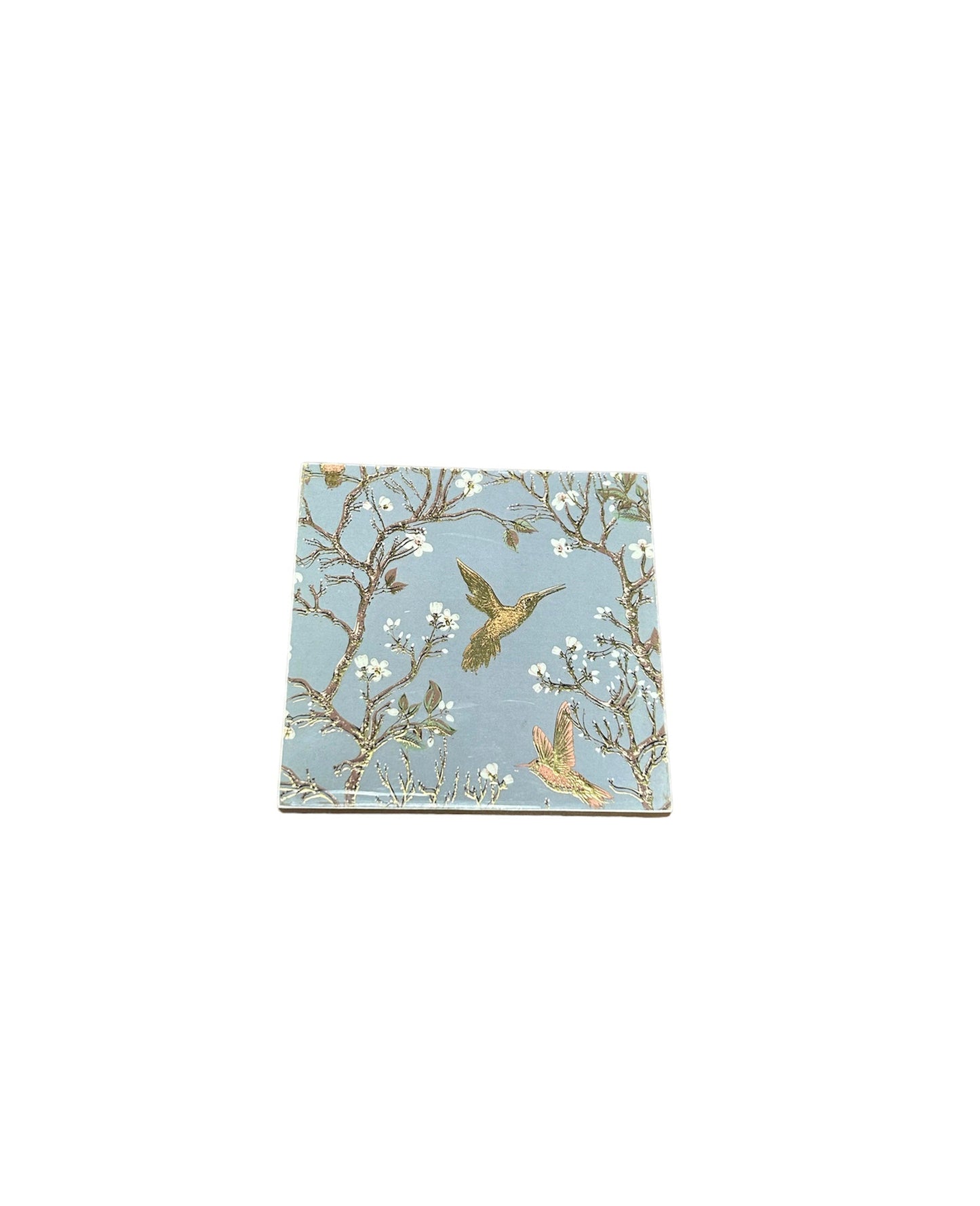 Coaster - Square - Set of 6