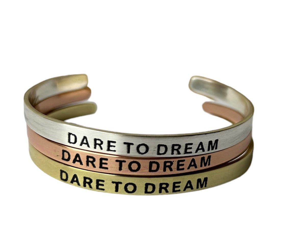 Word Bracelets
