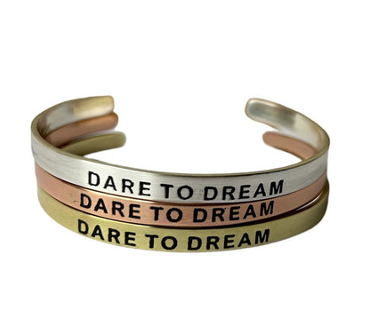 Word Bracelets