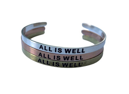 Word Bracelets