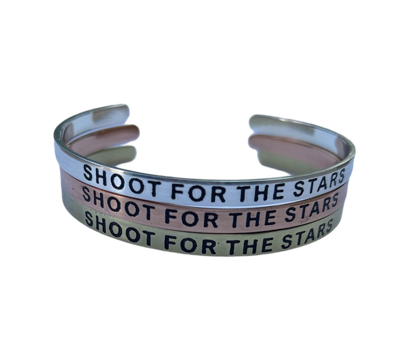 Word Bracelets