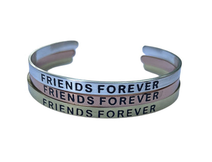Word Bracelets