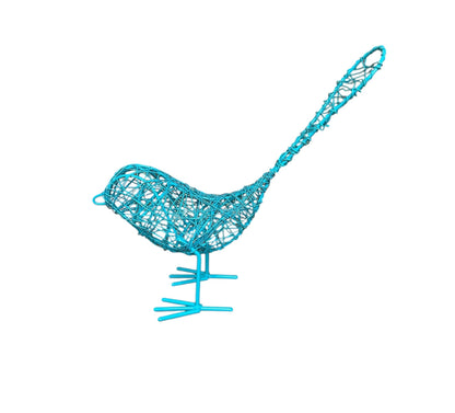 Wire Bird