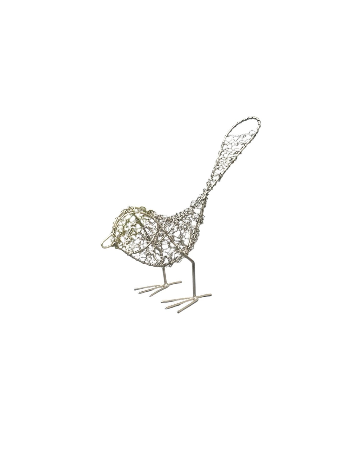 Wire Bird