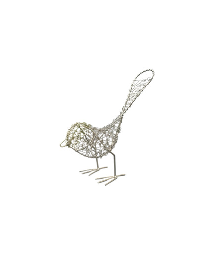 Wire Bird
