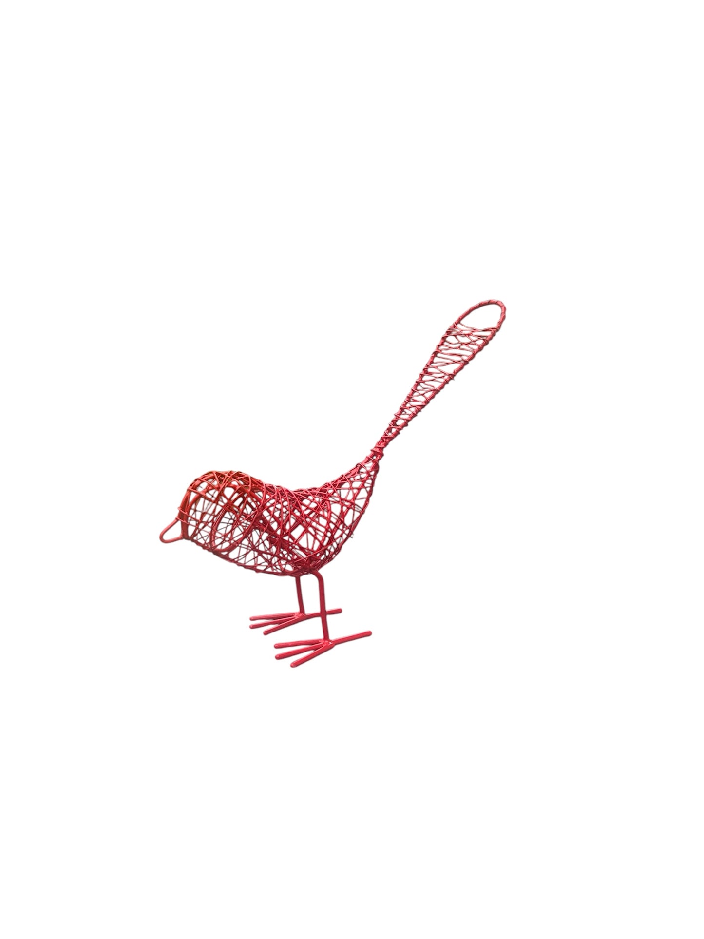 Wire Bird