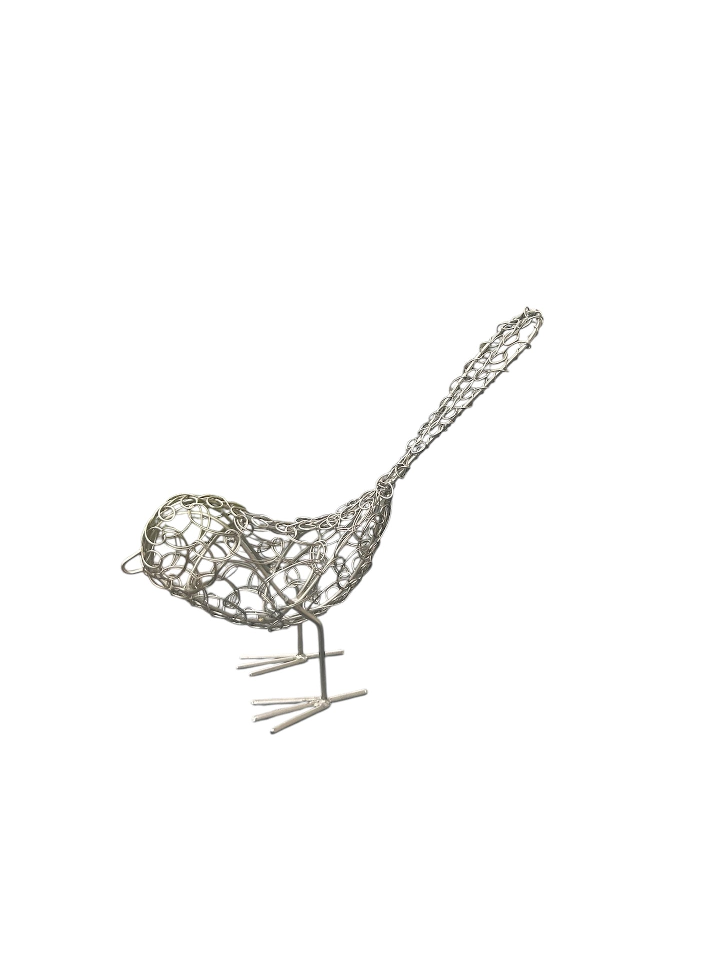 Wire Bird