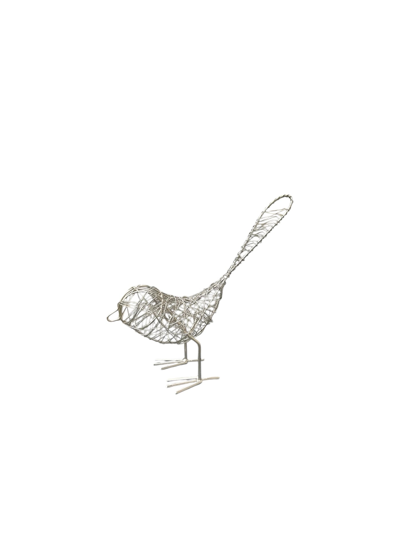 Wire Bird