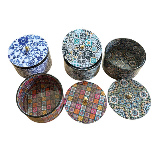 Keepsake Box
