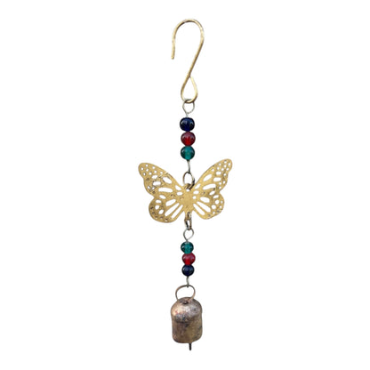 Butterly - Wind Chime