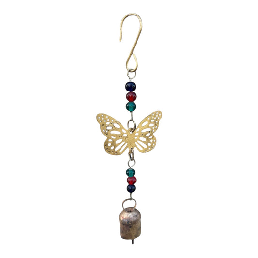 Butterly - Wind Chime