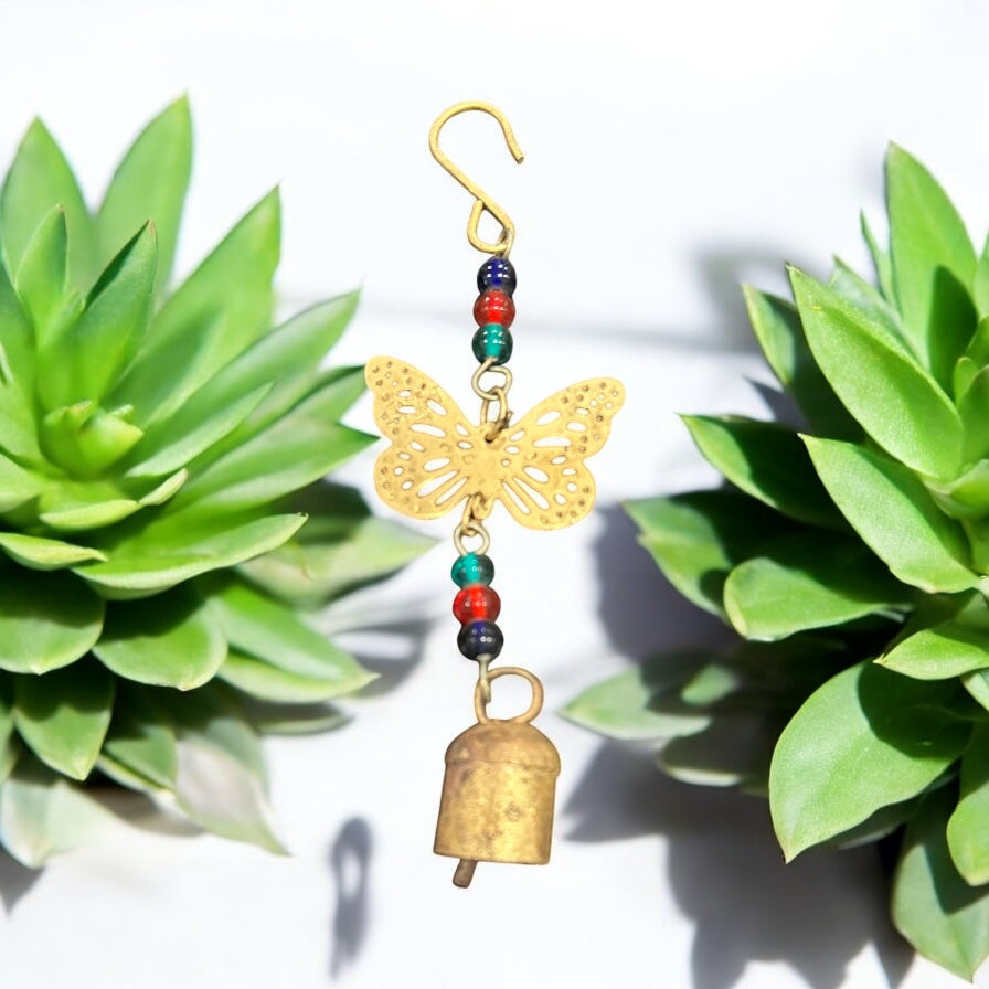 Butterly - Wind Chime