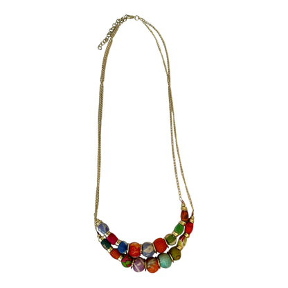 Classic Drop Necklace